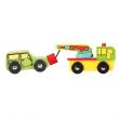 Road Vehicle Set