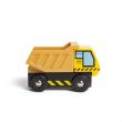 Construction Site Vehicles Set
