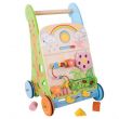 Flower Activity Walker