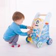 Marine Activity Walker