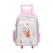 Barbie Trolley Bag 18Inch