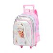 Barbie Trolley Bag 18Inch