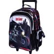 Batman Mov Trolley Bag 18Inch