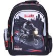 Batman Mov Backpack 16Inch