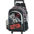 Batman Mov Trolley Bag 16Inch