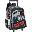 Batman Mov Trolley Bag 16Inch