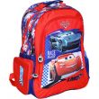 Cars Backpack 16Inch