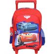 Cars Trolley Bag 14Inch