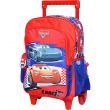 Cars Trolley Bag 14Inch