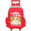 Cocomelon Trolley Bag 16Inch