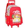 Cocomelon Trolley Bag 16Inch