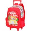 Cocomelon Trolley Bag 16Inch