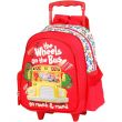 Cocomelon Trolley Bag 14Inch