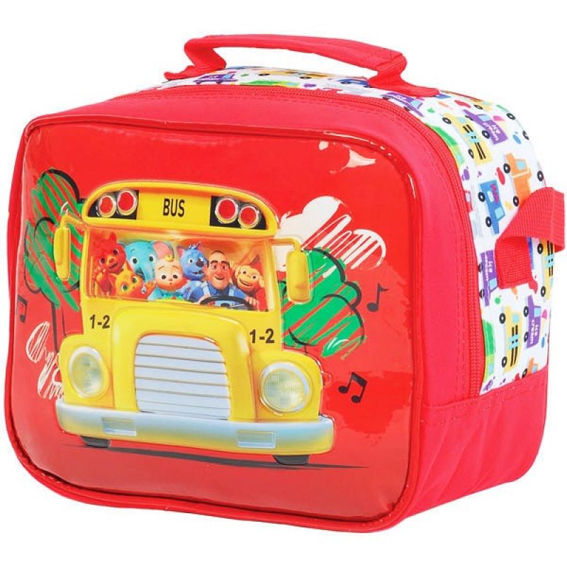 Cocomelon - Lunch Box w/ Inner