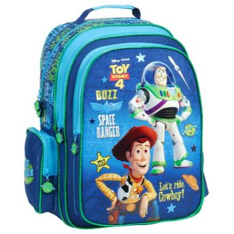 Toy Story Backpack 18Inch