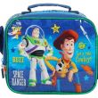 Toy Story Lunch Bag