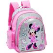 Minnie Mouse Backpack 16Inch