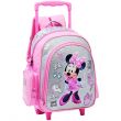 Minnie Mouse Trolley Bag 16Inch