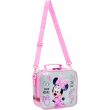 Minnie Mouse Lunch Bag