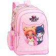 Na!Na!Na! Surprise Backpack 18Inch