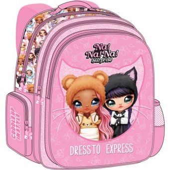 Na!Na!Na! Surprise Backpack 16Inch