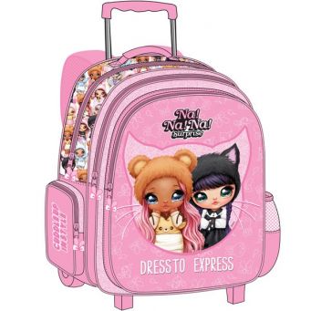 School Bag & Luggage