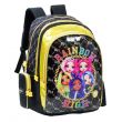 Rainbow High Backpack 18Inch