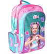 Love, Diana Backpack 16Inch