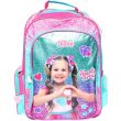 Love, Diana Backpack 16Inch