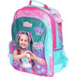 Love, Diana Backpack 16Inch