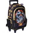 Jurassic World: Dominion Trolley Bag 16Inch