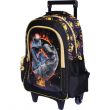 Jurassic World: Dominion Trolley Bag 16Inch