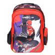 Spider-Man GV Backpack 18Inch