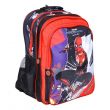 Spider-Man GV Backpack 18Inch