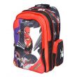 Spider-Man GV Backpack 18Inch