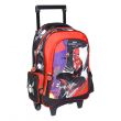 Spider-Man GV Trolley Bag 16Inch