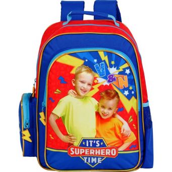 School Bag & Luggage