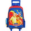 Vlad & Niki Trolley Bag 16Inch