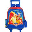 Vlad & Niki Trolley Bag 14Inch