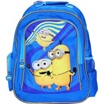 School Bag & Luggage