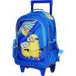 Minions: The Rise Of Gru Trolley Bag 16Inch