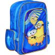 Minions: The Rise Of Gru Backpack 14Inch