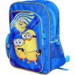 Minions: The Rise Of Gru Backpack 14Inch