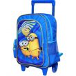 Minions: The Rise Of Gru Trolley Bag 14Inch