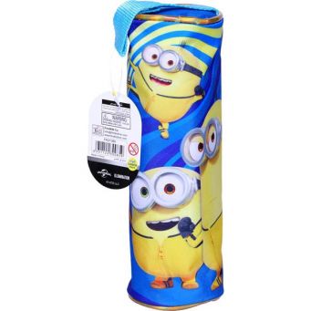 Minions: The Rise Of Gru Pencil Case