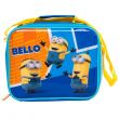 Minions Lunch Bag