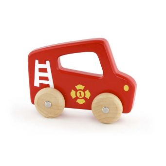 Handy Vehicles-Fire Truck