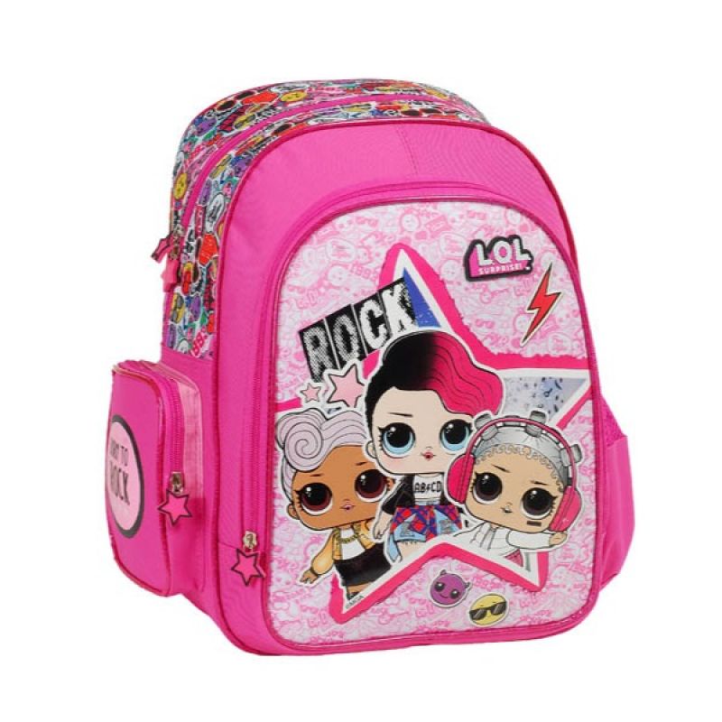 Lol Surprise! Backpack 16Inch