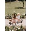 2-In-1 Tiny Tot PLUS Tricycle & Balance Bike - Rose