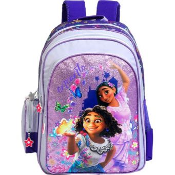 Encanto Backpack 18Inch